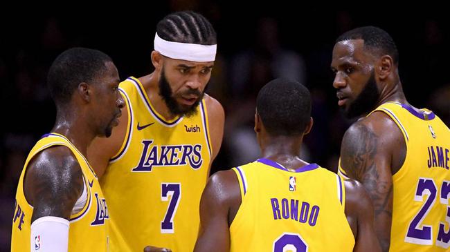 巴恩斯：阵容深度让我们扛过伤病潮（巴恩斯：阵容厚度助我们挺过伤病潮）