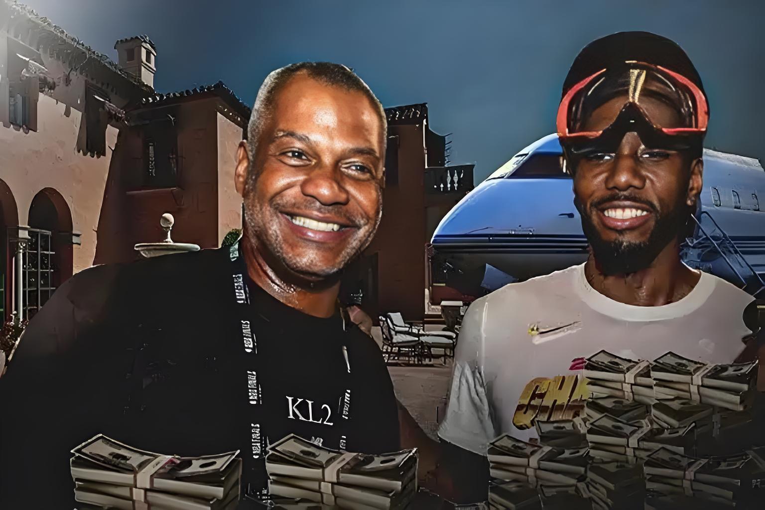 CBA史上最远的三分绝杀，就连深圳男篮队友都满脸震惊（CBA诞生史上最远三分绝杀，深圳队友当场惊呆）