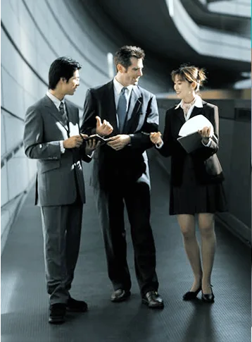 Why Partner with HTH 华体会? - 华体会